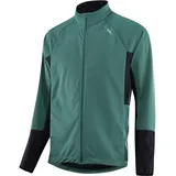 Löffler M BIKE JACKET BETA WS LIGHT PINE, 56