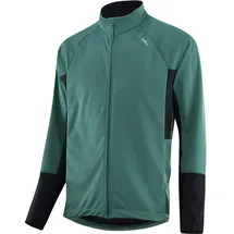 Löffler M BIKE JACKET BETA WS LIGHT PINE, 56