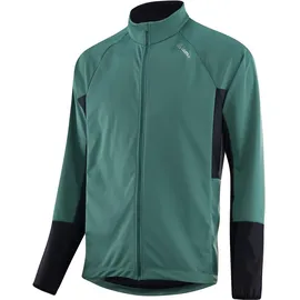 Löffler M BIKE JACKET BETA WS LIGHT PINE, 56