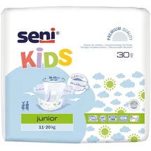 Seni Kids Junior 11-20 kg 150 St.
