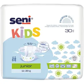 Seni Kids Junior 11-20 kg 150 St.