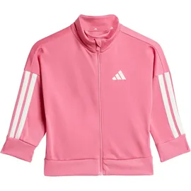 adidas Essentials Climacool Trainingsanzug Pink Fusion/White 80