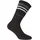 Diadora Socken 6er Pack Schwarz 43-46