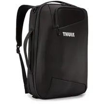 Thule Businesstasche Accent Recycled Convertible Black