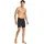 adidas RIPSTREAM JAMMER-BADEHOSE Schwarz L