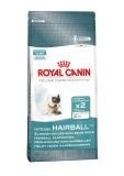 royal canin intense hairball
