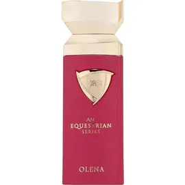 French Avenue An Equestrian Series Olena Eau de Parfum 100 ml
