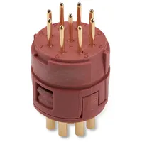 Lapp EPIC® SIGNAL M23 E Einsätze, 9 polig 73002732