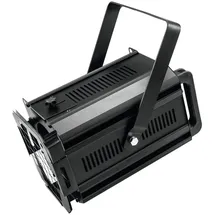 Eurolite Theatre Spot 300/500 Antihalo Schwarz
