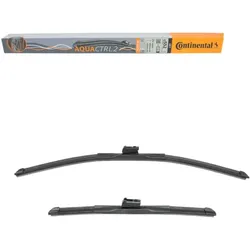 Scheibenwischer CONTINENTAL AQUACTRL 2 2800011255280 für Toyota Avensis (T27)