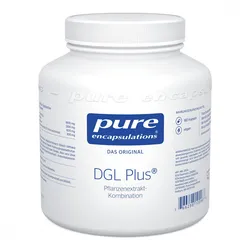 Pure Encapsulations DGL Plus