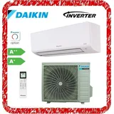 DAIKIN ATXC50D/ARXC50D Conditioner 18000 Btu Pred.wifi Wechselrichter R32 IN