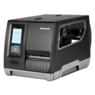 Honeywell PM45 - Wärmeübertragung 203 x 203 DPI 350 mm/sek Verkabelt &