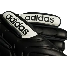 adidas Copa Match Fingersave Junior Black/White 4