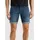 PME Legend Shorts "NIGHTFLIGHT SHORTS", Herren, Gr. 32, N-Gr, blau (mittel blau), Web, Obermaterial: 98% Baumwolle, 2% Elasthan, Hosen Shorts, Sommerhose