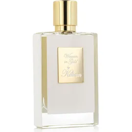 Kilian Woman in Gold Eau de Parfum refillable 50 ml