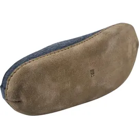 HAFLINGER Emil's Toffel für Herren, grau, Größe 41