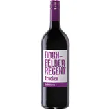 Dornfelder Regent QbA Rhh./Pfalz trocken