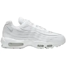 Nike Air Max 95 Essential Herren White/Grey Fog/White 47