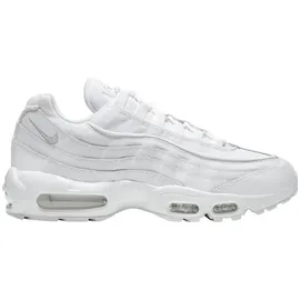 Nike Air Max 95 Essential Herren White/Grey Fog/White 47