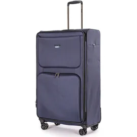 Stratic Bendigo Light + 4-Rollen L 84 cm / 105-120 l navy