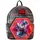 Loungefly Spider-Man Across the Spider-Verse Rucksack Mehrfarbig