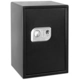 ingressio MEGASAT ST-50 FP Safe mit Fingerabdruckscanner