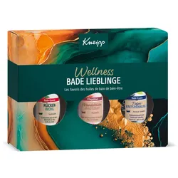 Kneipp Geschenkset Wellness Lieblinge 3X20 ml