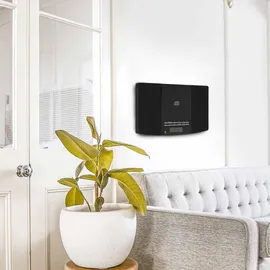 Denver MC-5220 schwarz