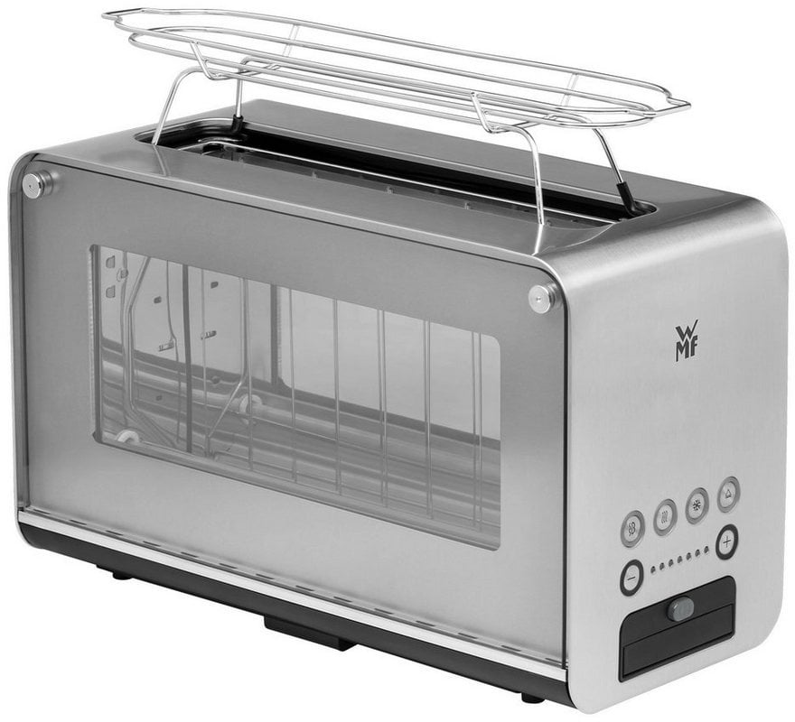 Preisvergleich Produktbild WMF Toaster Lono, 1100 W