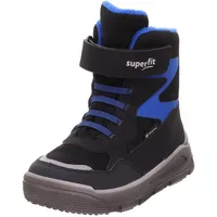 superfit Mars Schwarz/Blau 27