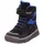 superfit Mars Schwarz/Blau 27