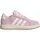 Clear Pink/Off White/Gum10 31