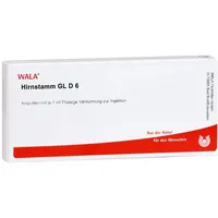 Wala HIRNSTAMM GL D 6