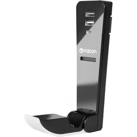 Nacon Multicharge-Ladestation Ladestation Schwarz/Weiß PlayStation 5