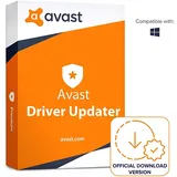 avast! Avast Driver Updater