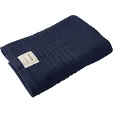 Handtuch 50 x 100 cm marine