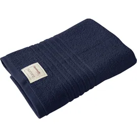 Dyckhoff Nature Handtuch 50 x 100 cm marine