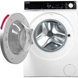 Sharp ES-WNFL914CWDA-DE Waschmaschine (9kg, 1400 U/min)