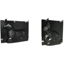 Kaiser Backformen Kaiser Spezial Backset Ostern 3D Osterlamm und Osterhase Backform