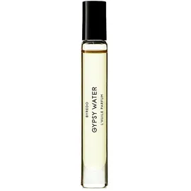 Byredo Gypsy Water Roll-on Oil 7.5 ml