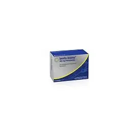 Biomin Pharma Benfo-biomo 300 mg Filmtabletten