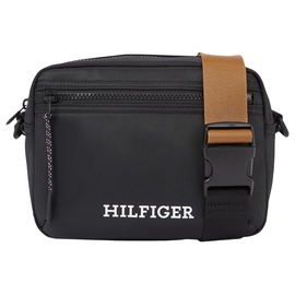 Tommy Hilfiger TH Monotype EW Reporter black