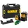DeWalt Kreuzlinienlaser 3x360 18V
