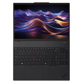 Lenovo ThinkPad P16s G4 AMD Ryzen AI 9 HX PRO 370 64 GB RAM 1 TB SSD 21RX001TGE