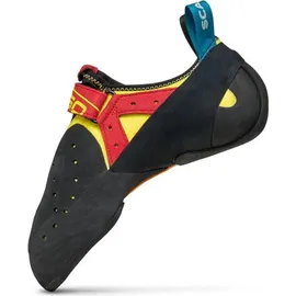 Scarpa Drago Gelb 42