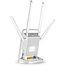 Strong Dualband Router 1200