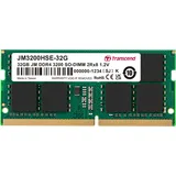 Transcend JetRam 32GB DDR4-3200, CL22