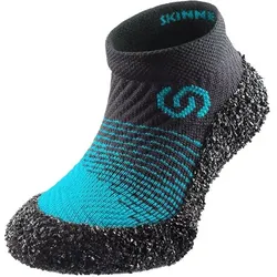 Skinners Barfusschuhe 2.0 Kids (Schutz, Komfort auf jedem Untergrund) lagoonblau Kinder
