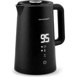 Berdsen 1,7 l Schwarz